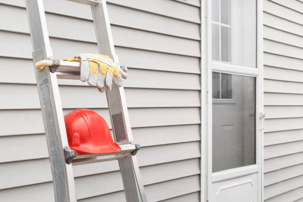 North Catasauqua, PA Siding Installation & Repair Company