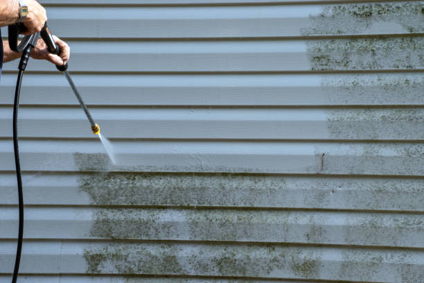 How To Choose The Right Materials for Your Siding Installation in 'North Catasauqua, PA